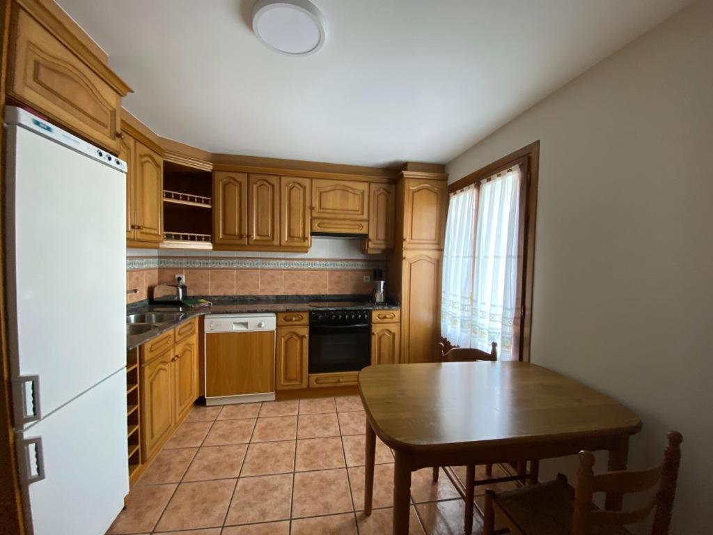 הוילה פיסקאל Casa Pedro Bergua מראה חיצוני תמונה